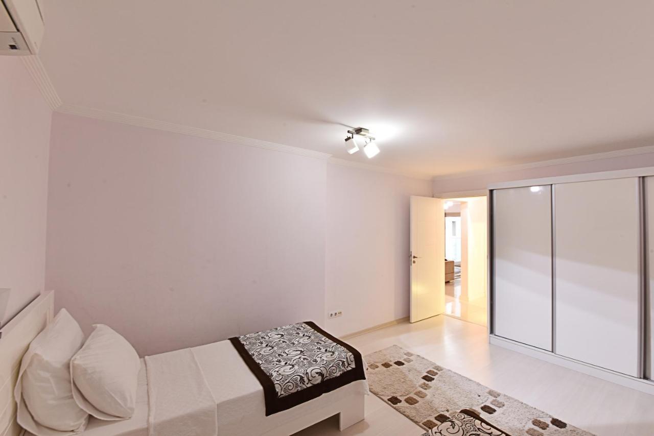 Appartement Royal Palm *